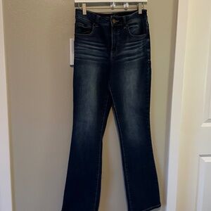 Everflex™ High Rise Boot Cut Jean